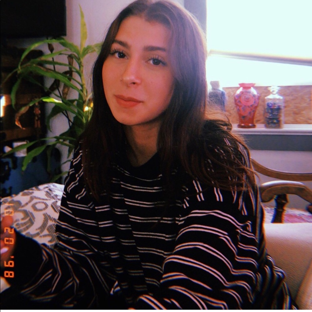 Urban outfitters long sleeve